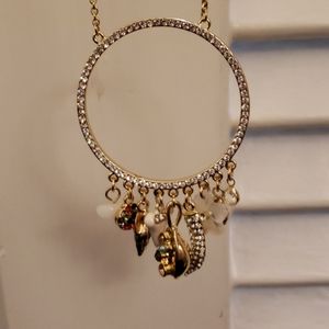 EXPRESS Long Necklace